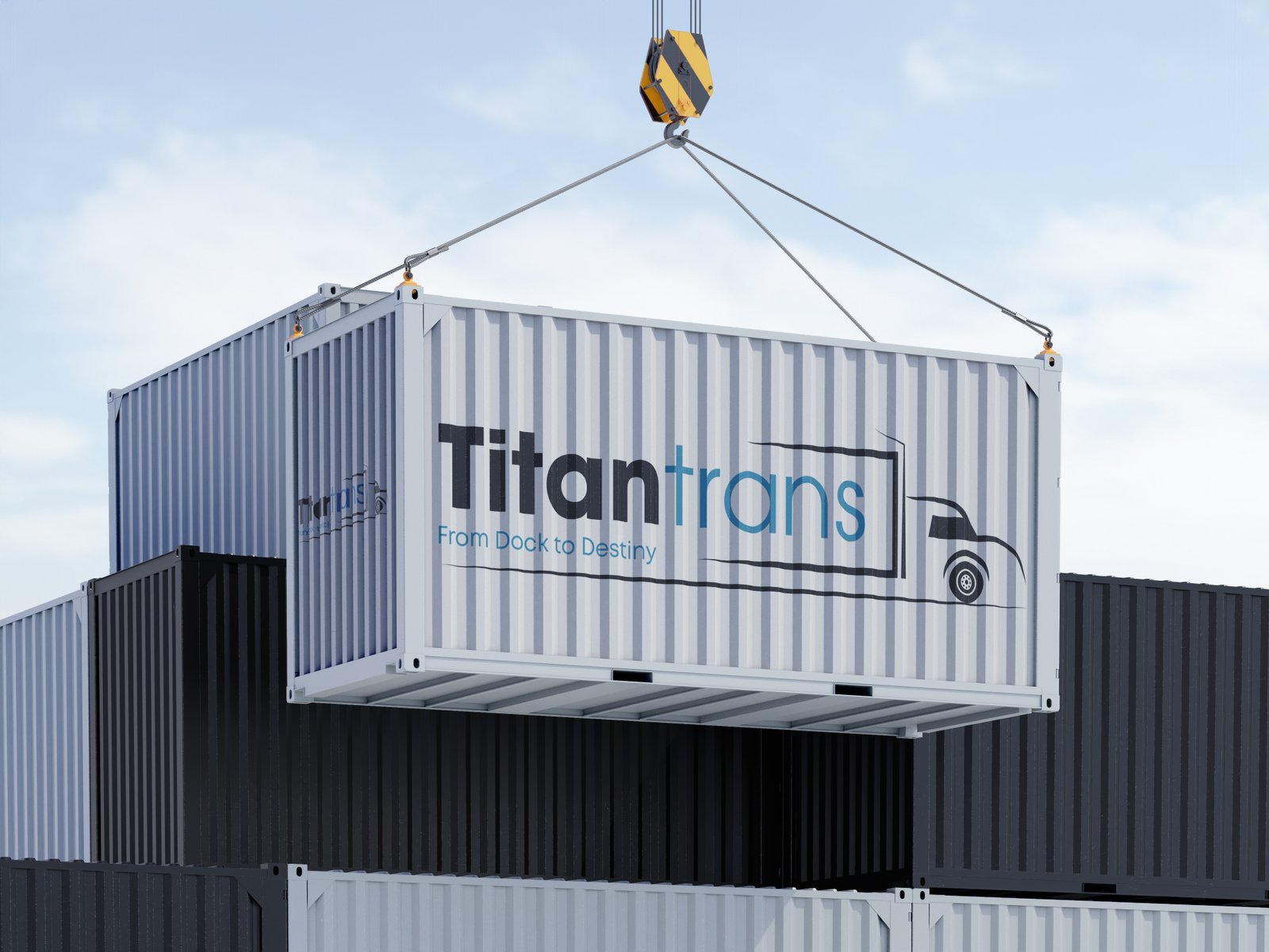 Air Cargo Logistics Service